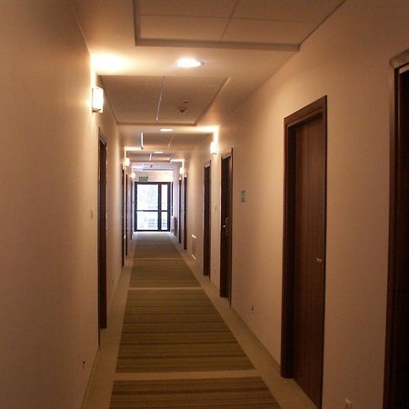 Hotel Pod Debem Tarnów Εξωτερικό φωτογραφία