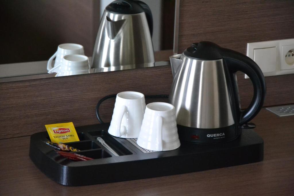 Hotel Pod Debem Tarnów Δωμάτιο φωτογραφία
