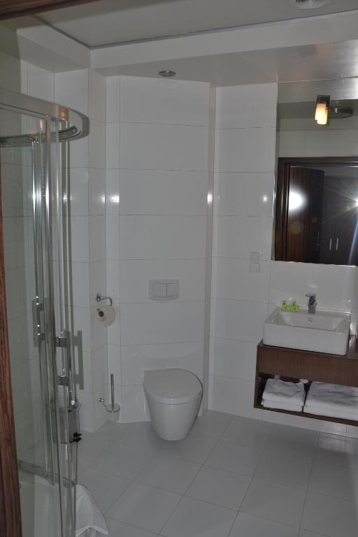 Hotel Pod Debem Tarnów Δωμάτιο φωτογραφία